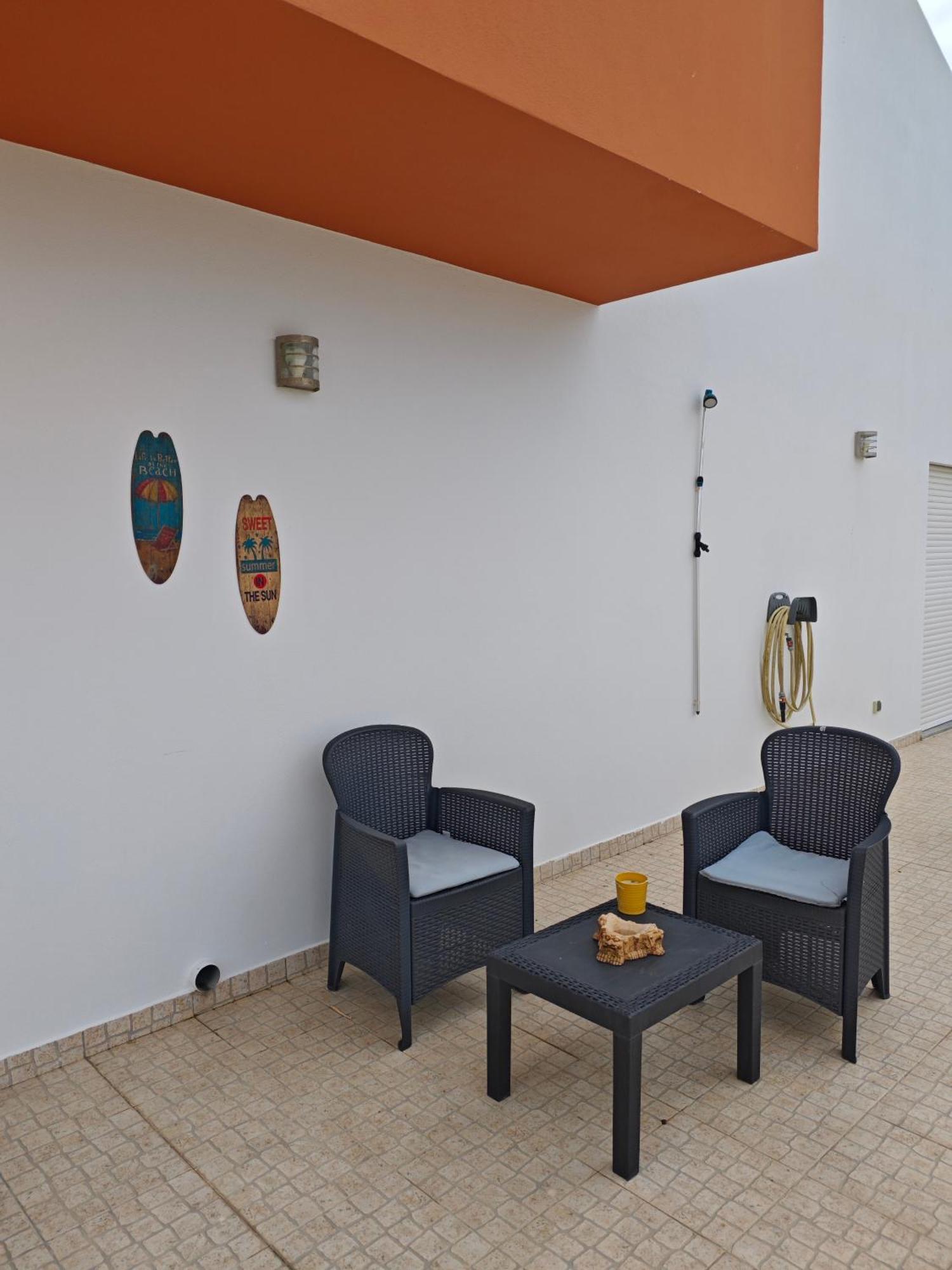 Quarto Privado Alentejo Litoral 그란돌라 외부 사진