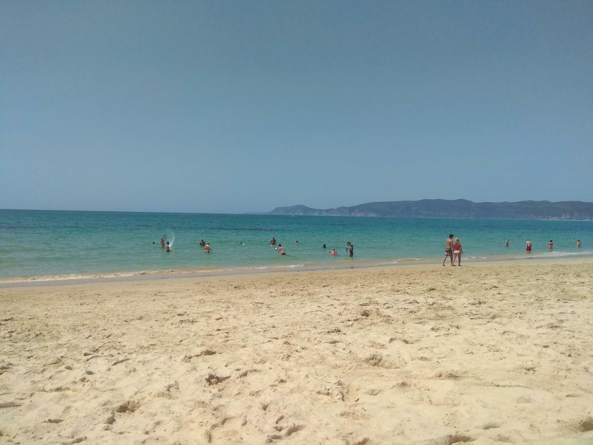 Quarto Privado Alentejo Litoral 그란돌라 외부 사진