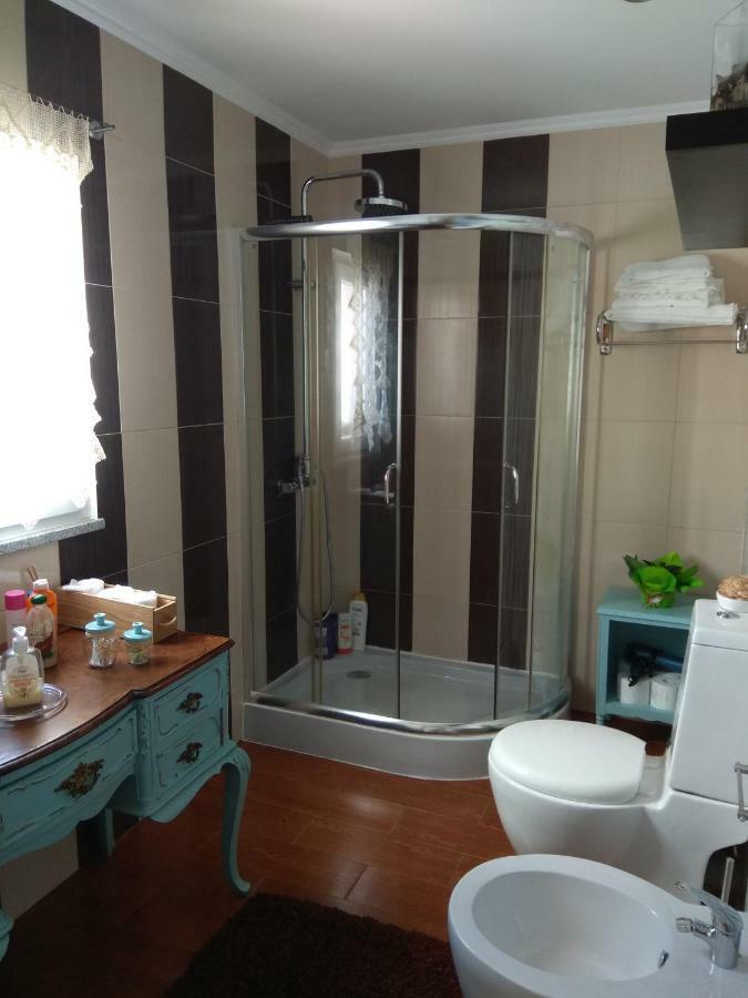Quarto Privado Alentejo Litoral 그란돌라 외부 사진